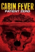 Cabin.Fever.Patient.Zero.2014.720p.BluRay.X264-iNVANDRAREN [PublicHD]