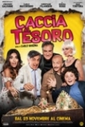 Caccia.Al.Tesoro.2017.DVDRip.ITA.AC3-DDN