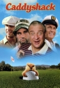 Caddyshack (1980) 720p BrRip x264 - YIFY