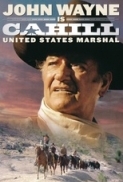 Cahill U.S. Marshal (1973) 1080p BrRip x264 - YIFY