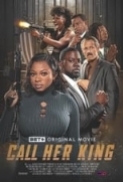 Call Her King (2023) 720p WEBRip-LAMA