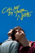 Call Me By Your Name (2017) 1080p HEVC HDrip Omikron