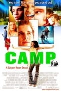 Camp 2013 DVDRiP X264-TASTE