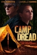 Camp Dread 2014 DVDRiP X264-TASTE