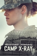 Camp X-Ray 2014 720p BRRip x264 MP4 Multisubs AAC-CC