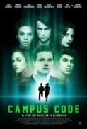 Campus Code (2015) 1080p BluRay 970MB [Dual Audio] [Hindi + English] [-Sharmi-]