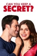 Can You Keep a Secret? (2019) [WEBRip] [1080p] [YTS] [YIFY]