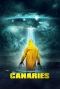 Canaries.2017.720p.HDRip.800MB.x264-GalaxyRG