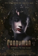 Candyman Farewell to the Flesh 1995 480p BluRay x264 mSD