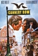 Cannery Row (1982) [720p] [BluRay] [YTS] [YIFY]