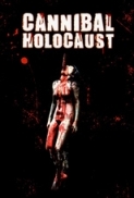 Cannibal Holocaust 1980 DVDRip Xvid LKRG