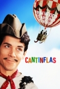 Cantinflas 2014 DVDRip XviD-EVO 