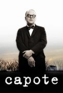 Capote (2005) 720p BrRip x264 - YIFY