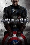 Captain America (2011) True-1080p BRRip x264 Aac [Eng Subs]-atik0786 Silver RG