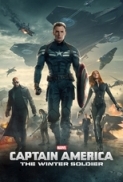 Captain America II - The Winter Soldier [2014 1080p BrRip Eng-French DTS 5.1 x264 ]