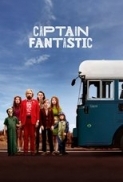 Captain Fantastic (2016) [BDrip 1080p - H264 - Ita Eng Ac3 5.1 - Subs] by Fratposa