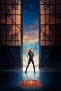 Captain Marvel 2019 BluRay 1080p DTS AC3 x264-3Li