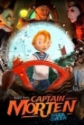 Captain.Morten.and.the.Spider.Queen.2018.720p.HDRip.800MB.x264-GalaxyRG