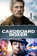 Cardboard Boxer 2016 720p BRRip 650 MB - iExTV