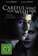 Careful What You Wish For 2015 720p BluRay x264-RUSTED 