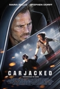 Carjacked (2011)DVDrip Nl subs Nlt-Release(Divx) 