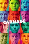 Carnage 2011 CAM x264 AAC-KiNGDOM