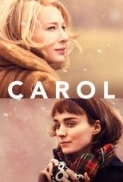 Carol 2015 720p BluRay x264-GECKOS