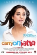 Carry On Jatta (2012) Punjabi 1CD DVDSCR x264-Team DUS@Mastitorrents