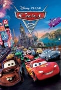 Cars 2 (2011) 720p BRRip 950MB - MkvCage