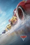 Cars 3 (2017) 720p BluRay Hindi DD 5.1Ch - Eng DD 5.1Ch Org ~ MADNiCK