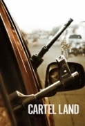 Cartel Land (2015) 720p WEB-DL 750MB - MkvCage