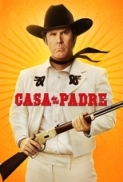 Casa De Mi Padre 2012 720p BRRip x264 SilverTorrentHD