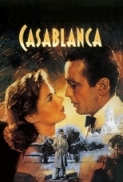 Casablanca 1942 1080p BluRay x264-BARC0DE [NORAR] 