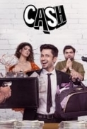 Cash (2021) Hindi 720p WEBRip x264 AAC ESub