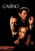 Casino (1995) (1080p BluRay x265 HEVC 10bit AAC 5.1 Tigole) [QxR]