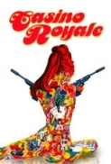 Casino Royale 1967 1080p BDRip H264 AAC - KiNGDOM