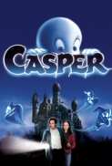 Casper 1995 720p HDTV Rip[Dual-Audio][Eng-Hindi]~BONIIN