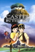 Laputa Castle in the Sky 1986 720p BRRip x264-x0r