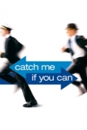 Catch Me if You Can (2002) 720P Bluray X264 [Moviesfd]