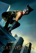 Catwoman (2004) Dual Audio 720p BluRay x264 [Hindi + English] ESubs