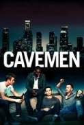 Cavemen.2013.720p.BRRiP.XVID.AC3.MAJESTIC