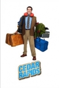 Cedar Rapids (2011)DVDRip Nl subs Nlt-Release(Divx)