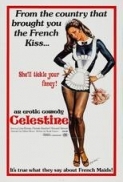 Celestine Bonne a Tout Faire 1974 720P FRA-ENG sub ITA-ENG