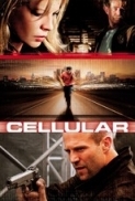 Cellular (2004) 720p BRRip x264 [Dual-Audio] [English-Hindi] AAC x264 [Mitul]