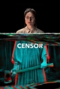 Censor.2021.1080p.WEBRip.1400MB.DD5.1.x264-GalaxyRG ⭐