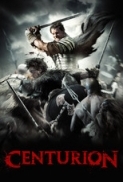 Centurion (2010) 720p BRRip Nl-ENG subs DutchReleaseTeam