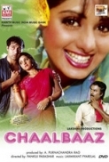 Chaalbaaz (1989) 720p WEBHD By SagarSingha(TeamDMR) Xclusive