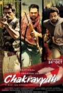 Chakravyuh 2012 Hindi 720p HDRip CharmeLeon SilverRG