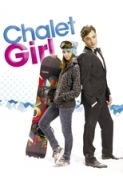 Chalet Girl 2011 DVDRip XviD-ViP3R