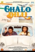 Chalo Dilli [2011] 450MB DVDRip x264-RippeR